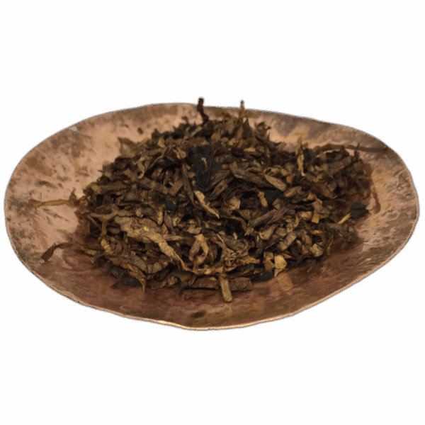 Mandle Vanilla - Loose Pipe Tobacco