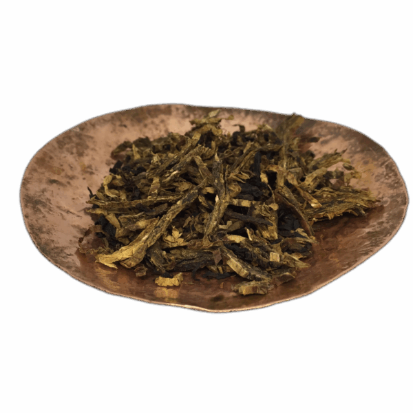 Widecombe Aromatic - Loose Pipe Tobacco