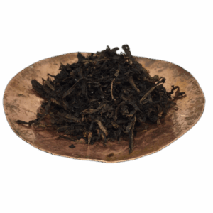 Nutty Mixture - Loose Pipe Tobacco