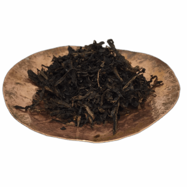 Nutty Mixture - Loose Pipe Tobacco