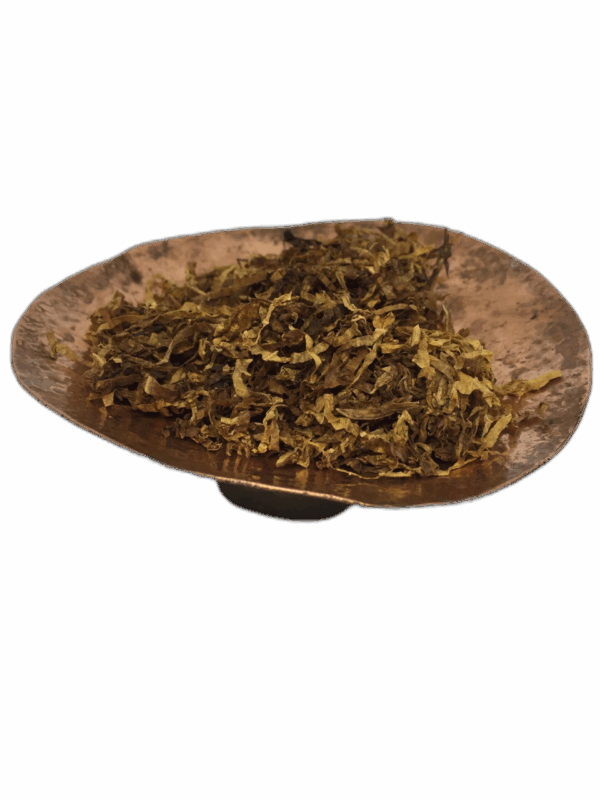 Kendal Mixed No 6 - Loose Broader Cut Tobacco