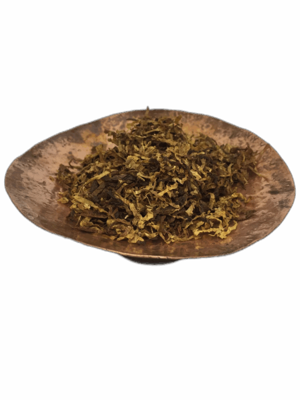 Kendal Cherry Menthol - Loose Broader Cut Tobacco