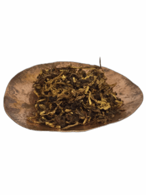 Kendal Medium Blackcherry - Loose Broader Cut Tobacco