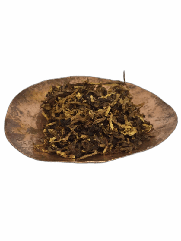 Kendal Medium Blackcherry - Loose Broader Cut Tobacco