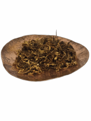 Kendal Mixed Vanilla - Loose Broader Cut Tobacco