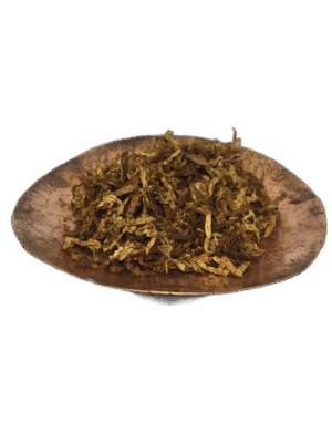 Kendal Coffee - Loose Broader Cut Tobacco