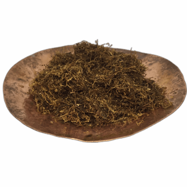 Auld Kendal Medium Menthol - Loose Handrolling Tobacco