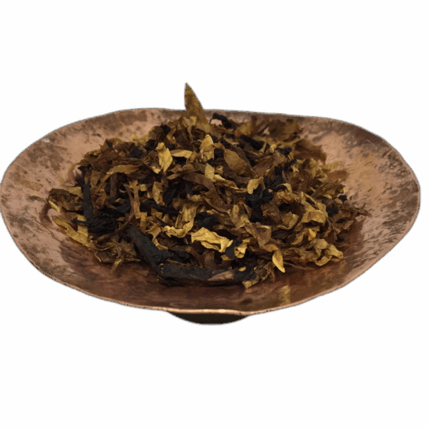 Marytavy Nougat - Loose Pipe Tobacco