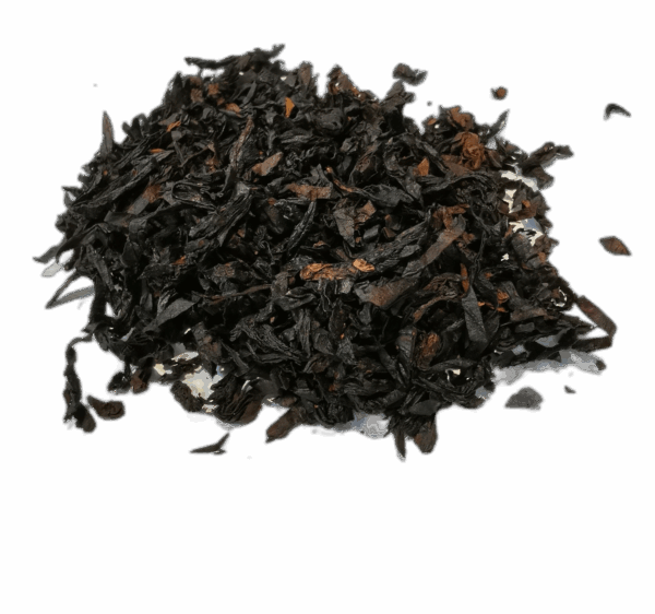 Exclusiv Black Cherry - Loose Pipe Tobacco