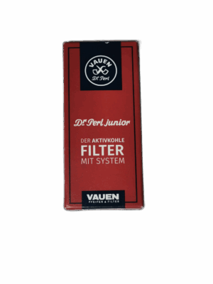 Pipe Filters - Dr perl junior