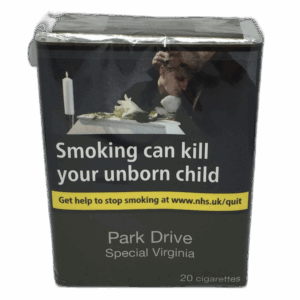 Park Drive Special Virginia