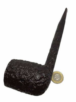 Ashton - Magnum Pebble Shell