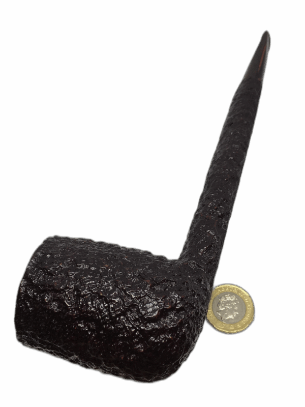 Ashton - Magnum Pebble Shell