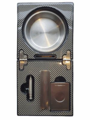 Cigar Rest and Ashtray Modern Look