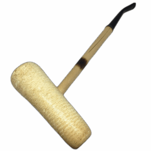 Missouri Meerschaum - MacArthur 5 Star Cob