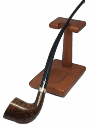 Peterson - Churchwarden Prince Speciality Briars Smooth Fishtail