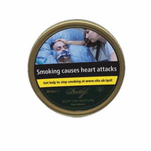 Davidoff Scottish Mixture