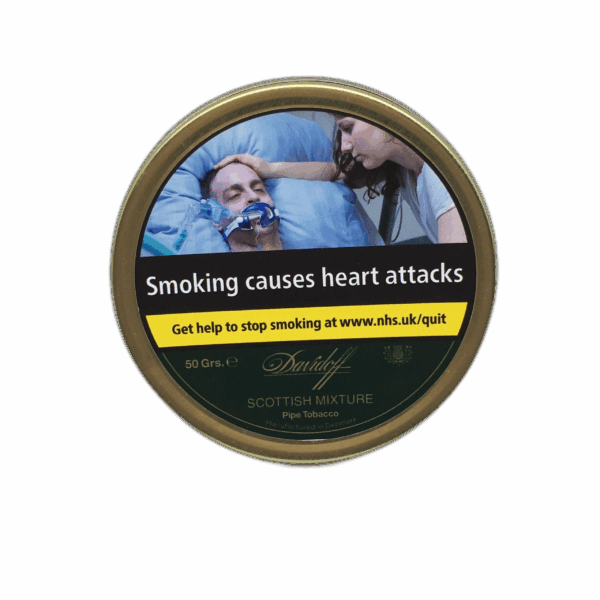 Davidoff Scottish Mixture