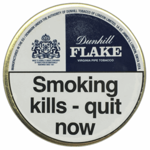 Dunhill Flake