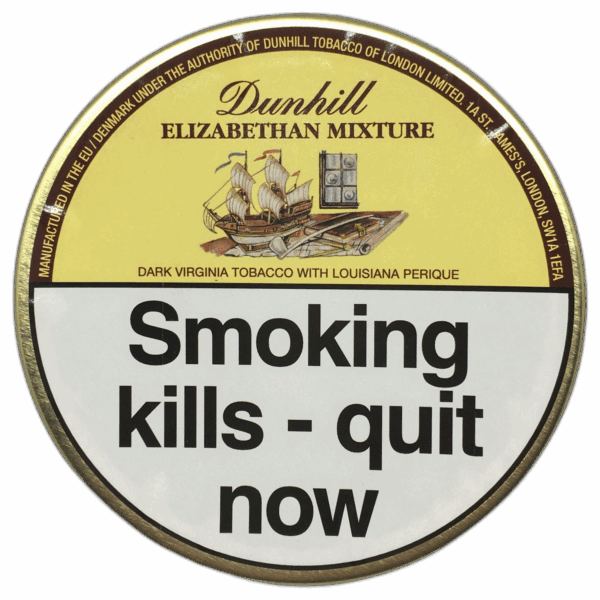 Dunhill Elizabethan Mixture