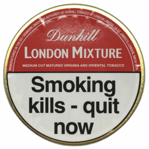 Dunhill London Mixture