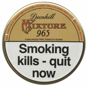 Dunhill My Mixture 965