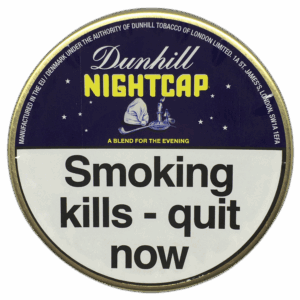Dunhill Nightcap Mixture 50g