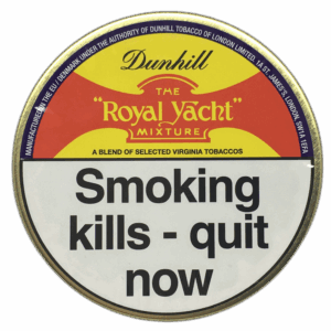Dunhill Royal Yacht 50g tin