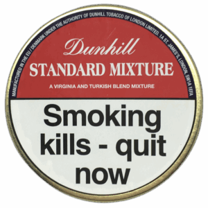 Dunhill Standard Mixture