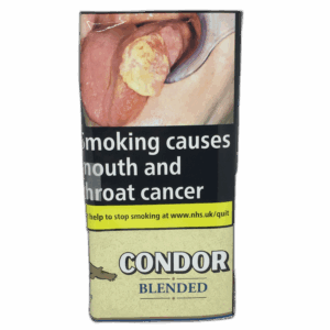 Condor Blended