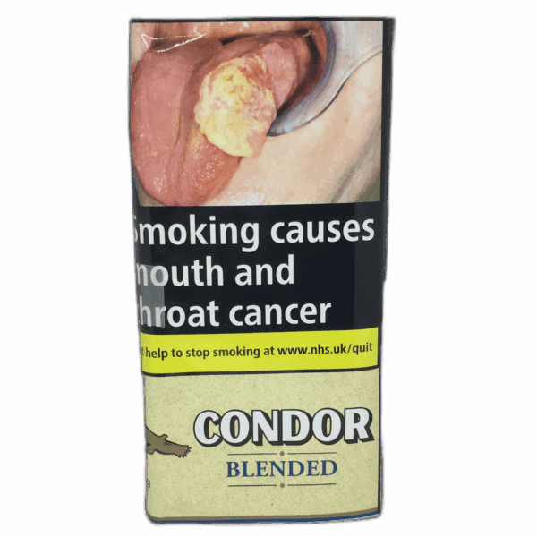 Condor Blended