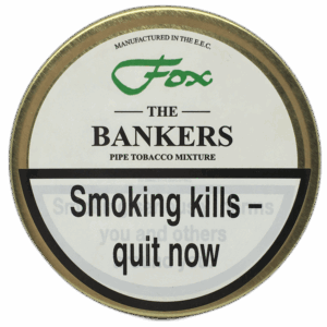 Fox's - The Bankers 50g