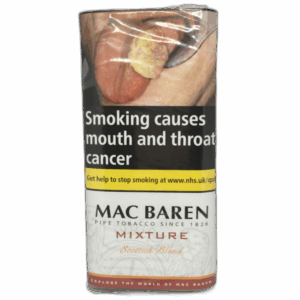 MacBaren Scottish Blend Mixture 40g