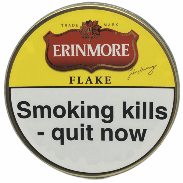 Erinmore Flake 50g