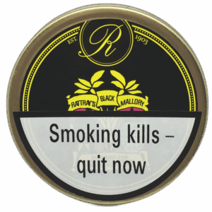 Rattray's Black Mallory
