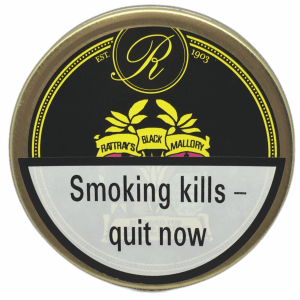 Rattray's Black Mallory