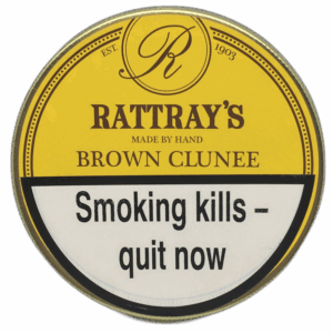 Rattray's Brown Clunee