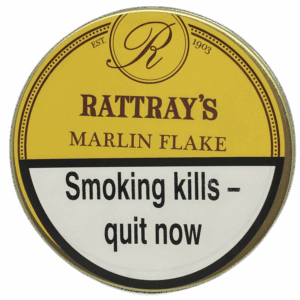 Rattray's Marlin Flake 50g