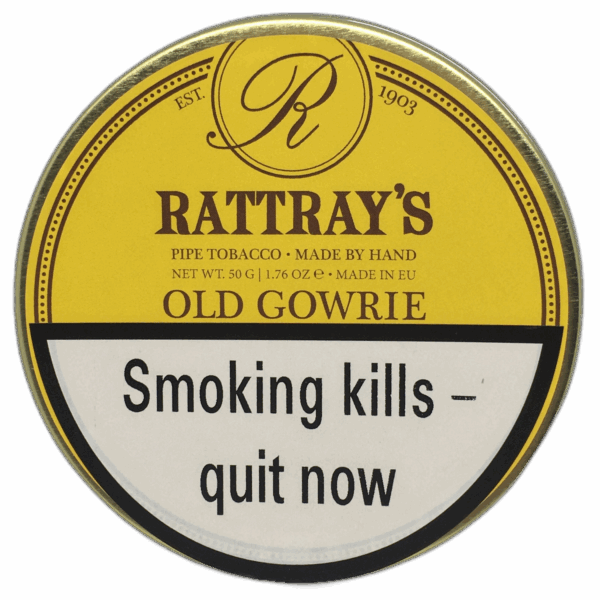 Rattray's Old Gowrie