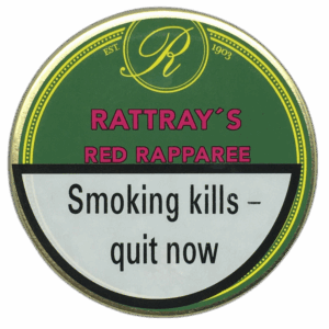 Rattray's Red Rapparee
