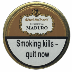 Robert McConnell Maduro