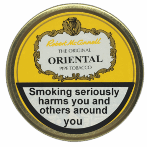 Robert McConnell Red Virginia pipe tobacco