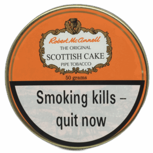 Robert McConnell - Scottish Cake 50g