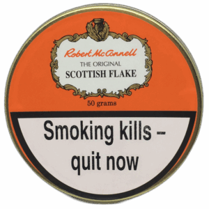 Robert McConnell - Scottish Flake 50g