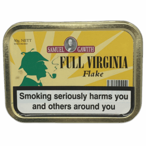 Samuel Gawith Full Virginia Flake