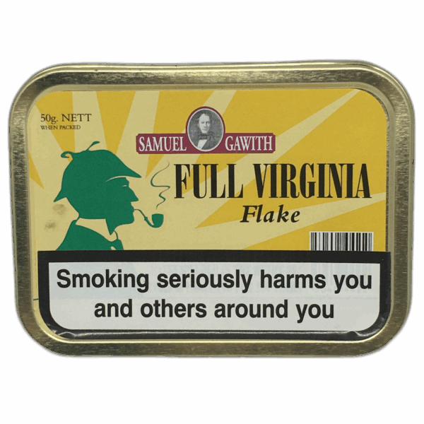 Samuel Gawith Full Virginia Flake