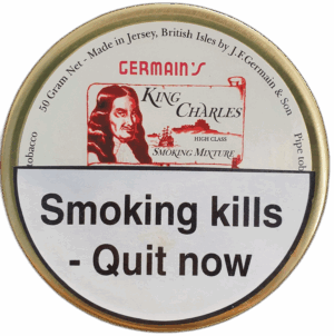 Germain's King Charles Mixture 50gm