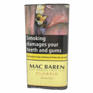 MacBaren Classic Loose Cut 40g