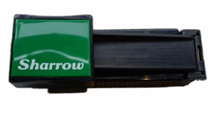 Sharrow Standard Tubing machine