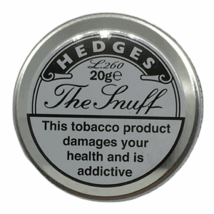 Hedges - L260 x12 Tins